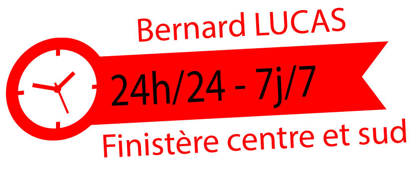 Bernard Lucas serrurier Finistère